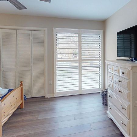 Turnberry Village Хилтън Хед Айлънд Екстериор снимка