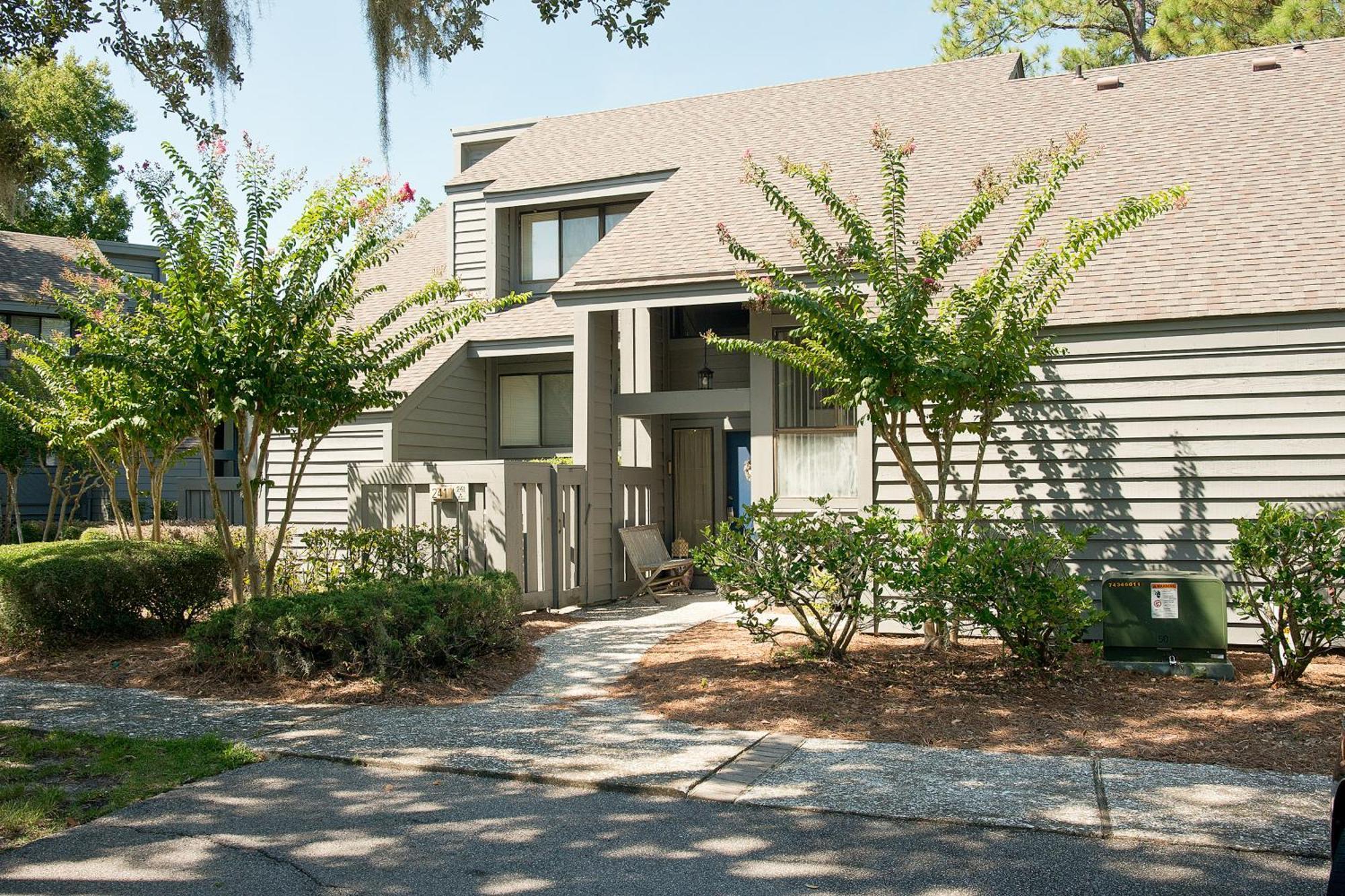 Turnberry Village Хилтън Хед Айлънд Стая снимка