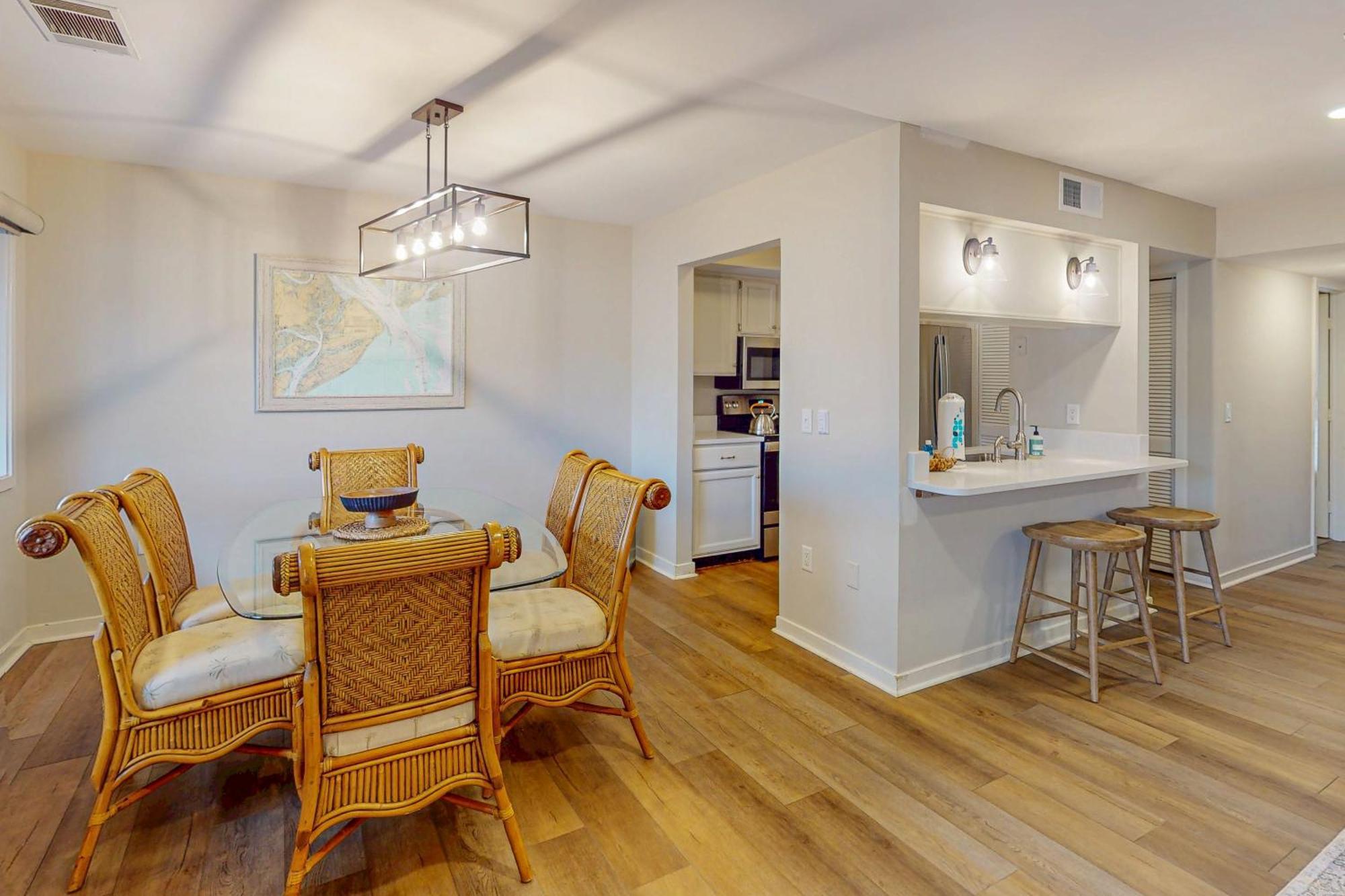 Turnberry Village Хилтън Хед Айлънд Екстериор снимка